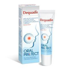 dequadin oral protect 15ml bugiardino cod: 923675021 