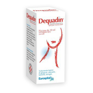 dequadin sprxmucosa os 10ml0,5 bugiardino cod: 012235038 