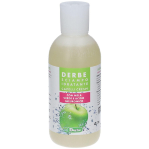 Compra Online derbe capelli sciampo idratante mela verde 200 ml 4x200 ml e Trova il miglior prezzo