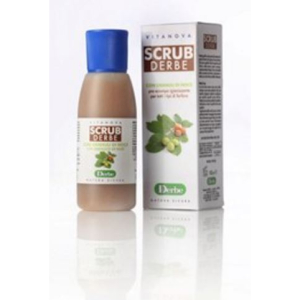 derbe scrub preshampoo 100 ml bugiardino cod: 939360741 