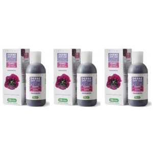 Compra Online derbe shampoo bianco perfetto 200 ml 3x200 ml e Trova il miglior prezzo