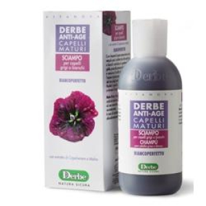 derbe sciampo biancoperfetto - shampoo per bugiardino cod: 931477640 