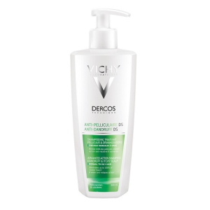 dercos shampoo antiforfora grassi39ml bugiardino cod: 926568179 