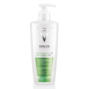 dercos shampoo antiforfora secchi390ml bugiardino cod: 972067957 