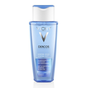 dercos shampo vichy dolcezza minerale 200 ml bugiardino cod: 921115857 