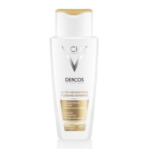 dercos shampoo nutri-ripa 200ml bugiardino cod: 922364094 