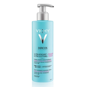 Dercos shampoo ultra lenitivo vichy capelli colorati 250 ml