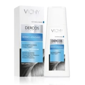 dercos technique shampoo dermo sensitive bugiardino cod: 923502153 