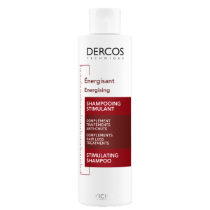 dercos vichy shampoo energizzante bugiardino cod: 900466703 
