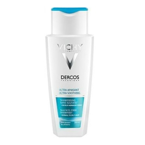 dercos shampoo ultralenit gras bugiardino cod: 970431312 