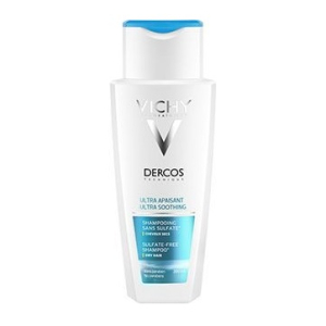 dercos shampoo ultralenit sec bugiardino cod: 970431324 