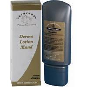 derma lotion mand derm psor100 bugiardino cod: 920583390 