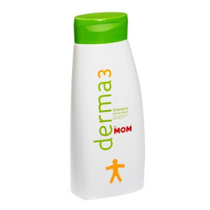 derma3 shampoo 250ml bugiardino cod: 970492841 
