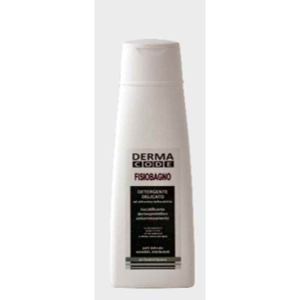 dermacode fisiobagno 200ml bugiardino cod: 932181694 