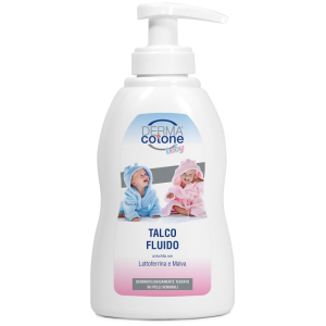 Compra Online dermacotone baby talco fluido 250 ml e Trova il miglior prezzo