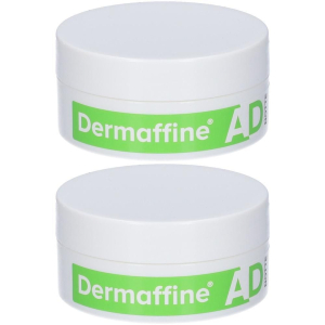 Compra Online dermaffine ad notte crema idratante 2x100 ml e Trova il miglior prezzo