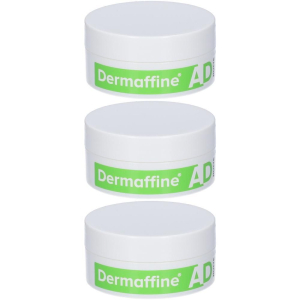 Compra Online dermaffine ad notte crema idratante 3x100 ml e Trova il miglior prezzo