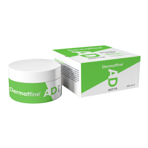 Compra Online dermaffine ad notte crema notte viso e corpo per dermatite atopica 100 ml e Trova il miglior prezzo