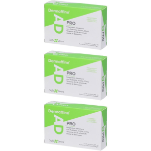 Compra Online dermaffine ad pro capsule 3x9,44 g e Trova il miglior prezzo