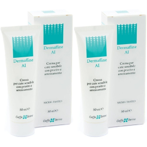 Compra Online dermaffine ai crema set da 2 2x50 ml e Trova il miglior prezzo