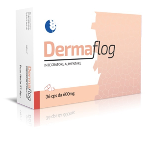 Compra Online dermaflog 36 capsule e Trova il miglior prezzo