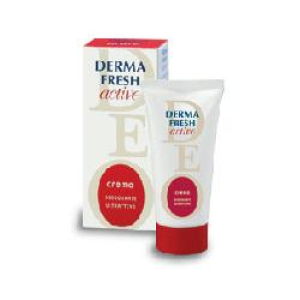 dermafresh active crema deodorante 30ml bugiardino cod: 907112888 