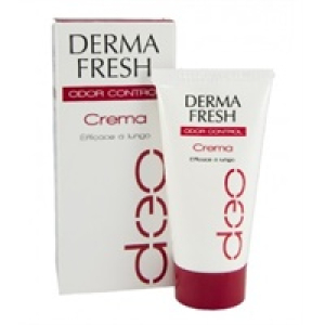 dermafresh deodorante linea odor control bugiardino cod: 931153682 