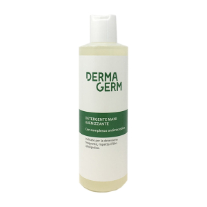 dermagerm detergente mani250ml bugiardino cod: 980504346 