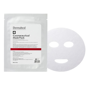 Compra Online dermaheal cosmeceutical mask 1 pz maschera viso e Trova il miglior prezzo