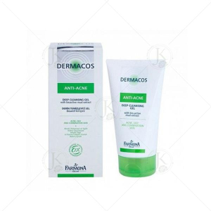 Compra Online dermakia detergente viso acne 150 ml e Trova il miglior prezzo