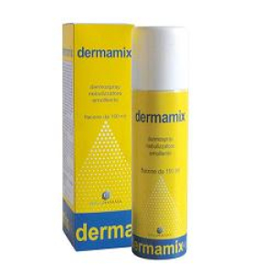 dermamix dermospray 150ml bugiardino cod: 930581881 