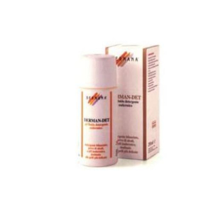 DERMAN DET FLUIDO 250ML