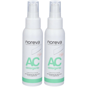 Compra Online dermana ac detergente® 2x100 ml gel e Trova il miglior prezzo