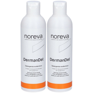 Compra Online dermana dermandet® set da 2 2x250 ml soluzione e Trova il miglior prezzo