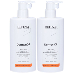 Compra Online dermana dermanoil® set da 2 2x200 ml olio e Trova il miglior prezzo