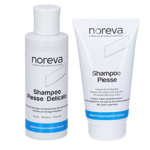Compra Online dermana shampoo piesse delicato + 2x150 ml set e Trova il miglior prezzo