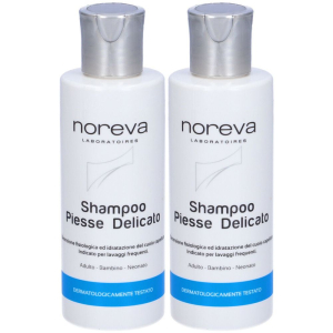 Compra Online dermana shampoo piesse delicato® set da 2 2x150 ml e Trova il miglior prezzo