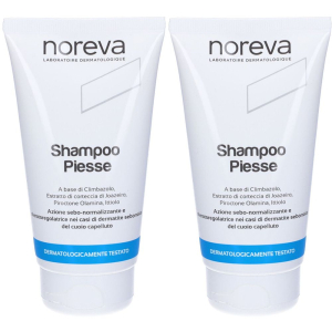 Compra Online dermana shampoo piesse® set da 2 2x150 ml e Trova il miglior prezzo