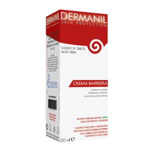 dermanil crema barriera maderma bugiardino cod: 906024233 