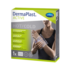 dermaplast active hot/col13x14 bugiardino cod: 974164509 