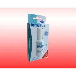 dermaplast protect disinfettante spray+ 1 bugiardino cod: 974167710 