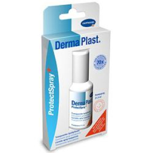 dermaplast protect spray bugiardino cod: 921666727 