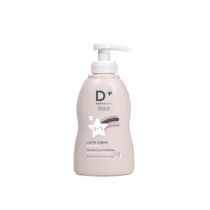 Dermarays - baby latte idratante bambini confezione 200 ml