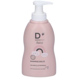 Dermarays - baby shampoo dolce bambini confezione 200 ml
