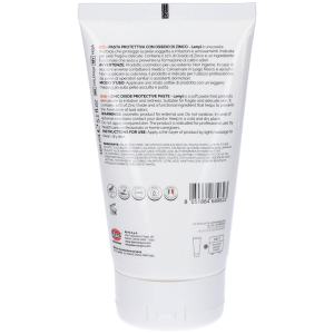 Dermarays lenyl pasta protettiva all'ossido di zinco 150 ml