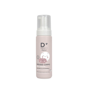 Dermarays -  mousse detergente miele & lattoferrina confezione 180 ml