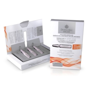 dermasel trattante energ vi 3f bugiardino cod: 926618467 