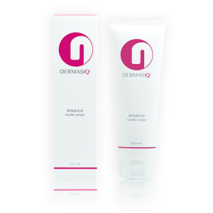 dermasiq atopica 250ml bugiardino cod: 972764967 