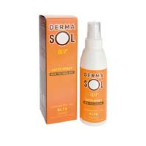 dermasol wr spray new tech 150 ml bugiardino cod: 930494188 