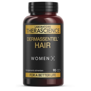 Compra Online Dermassentiel hair women 90 capsule e Trova il miglior prezzo